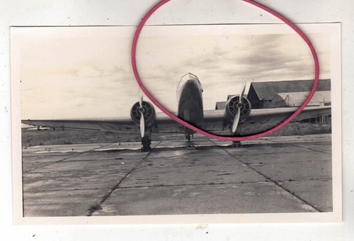 Photo aircraft airspeed - photo,
