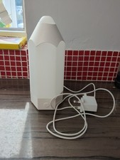 Ikea Pelarboj LED Multi 7 Colours Table Pencil Lamp Night Desk Light Kids Room