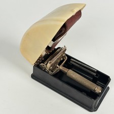 Vintage Wilkinson Safety Razor