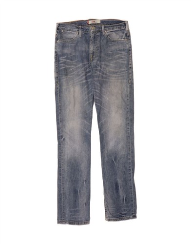 Levi mens 519 slim jeans - levi's, w32