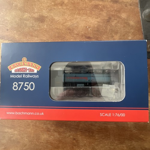 Rare collectors club bachmann - collectors,