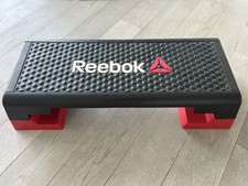 Reebok Studio Step - USED