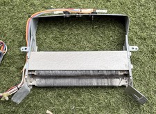 Genuine HOTPOINT SUTCD97B6PM Tumble Dryer Heating Element 00196875