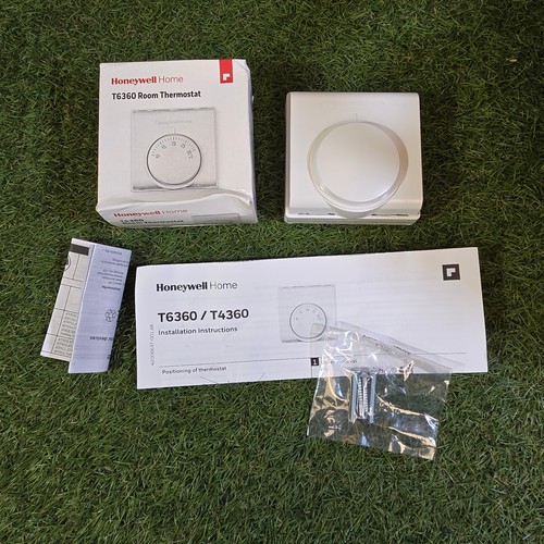 Honeywell t6360b1069 room - honeywell,