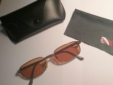 vintage ray ban sunglasses