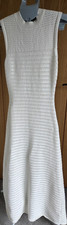 TOPSHOP White Textured