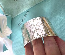 Tiffany & Co. Notes Script