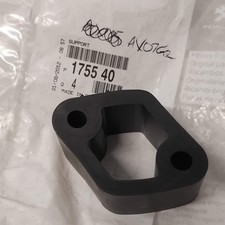 Genuine Exhaust Mounting - Citroen BX / Peugeot 106 | 175540