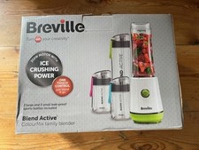 Breville Blend Active