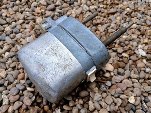 Swf wiper motor - swf, vintage