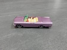 Matchbox series lesney 39 - lesney,