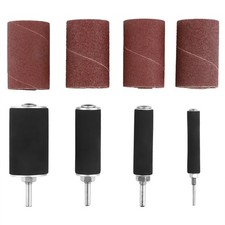 20pcs Spindle Sanding Drum