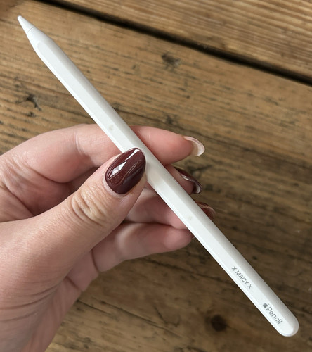 Apple pencil 2nd gen - -,