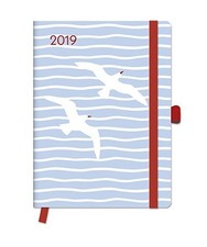 Sea 2019: GreenLine Diary