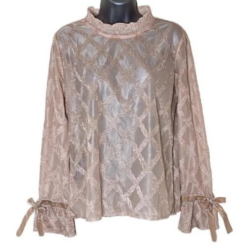 Molly bracken embroidered - bracken,