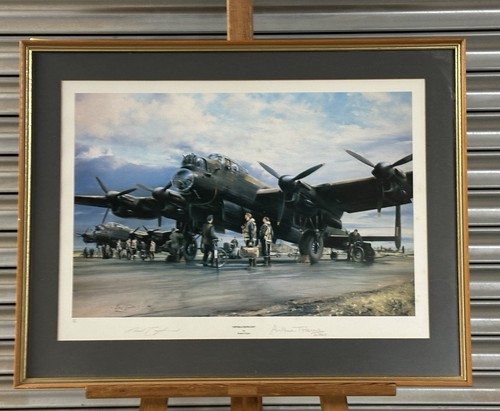 Lovely limited edition print - edition,