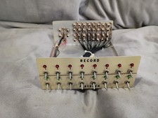 Vintage 8 Channel Analog Audio
