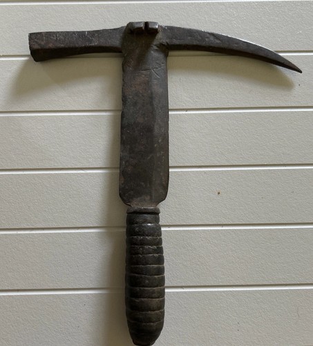 Antique blacksmith handmade - blacksmith,