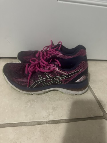 Asics gel nimbus 7 - gel-nimbus, sz