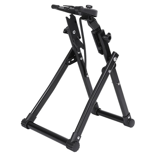 Bicycle wheel stand - wheel,