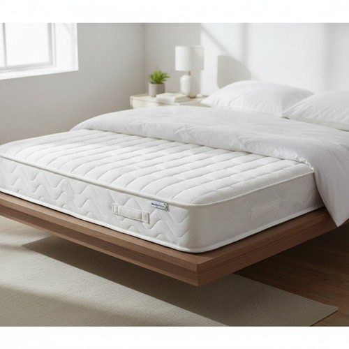 Shorty mattress 2ft6 - 2ft6, 5ft9