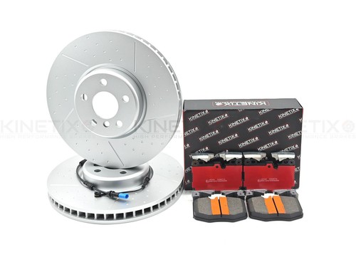For bmw 740i - g11, g12