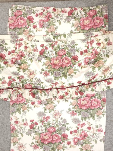 Vintage curtains 184 - vintage, 184"