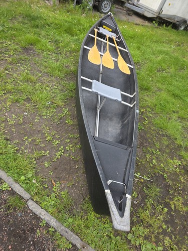 Indian canoe kayak boat - canoe,