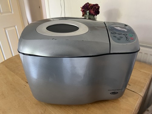Breville bread maker br8l - breville,