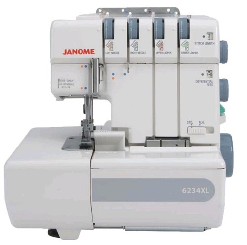 Brand new janome - brand,