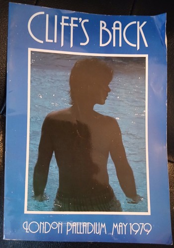 1979 cliff richard - cliff, cliff's