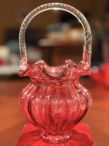 Vintage fenton country - vintage,