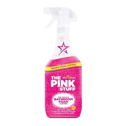 The pink stuff miracle - pink,