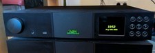 Naim NAC-N 272 Stereo Pre-Amplifier/Streamer Boxed In Good Condition.