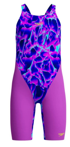 Speedo girls fastskin junior - fastskin,