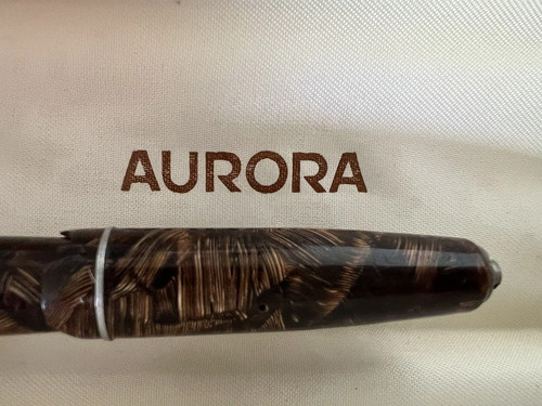 Aurora selene marble celluloid - selene,