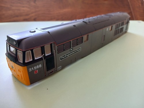 Lima gauge class - lima,