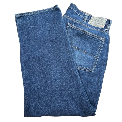 Polo ralph lauren mens 40x29 - polo,