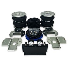 Air Suspension Kit with Dual