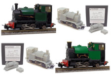 Fourdees Limited Talyllyn