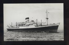 LS1905 - Ellerman Lines Liner