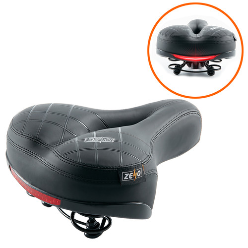 Wide big bum bike bicycle - bike,