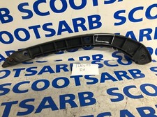 SAAB 9-3 93 Bumper Trim Bracket RIGHT HAND Rear 12804177 4 Door Saloon 2003-2011