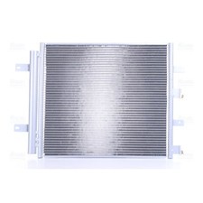Air Con Condenser For Jaguar