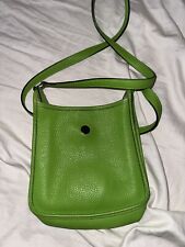 HERMES Vespa TPM Shoulder Bag