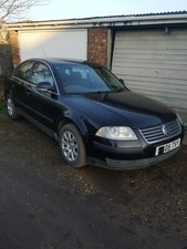 2005 VW Passat B5.5 Any Plug /