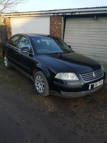 2005 passat any plug - any,