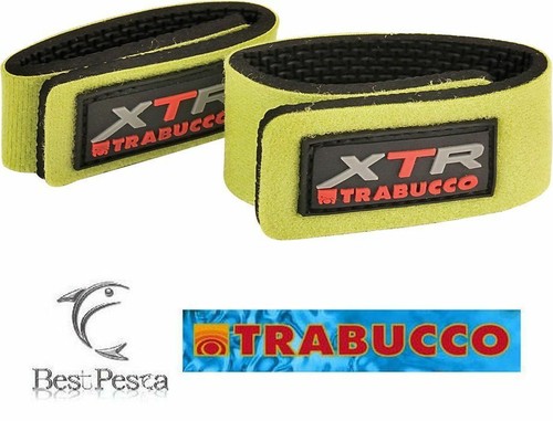 Trabucco rod belts xtr - rod,