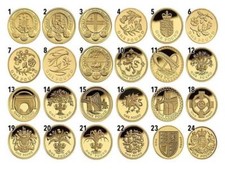  CHEAP £1 ONE POUND RARE BRITISH COINS, 1983-2015 ALL COINS IN STOCK!!! CHEAP