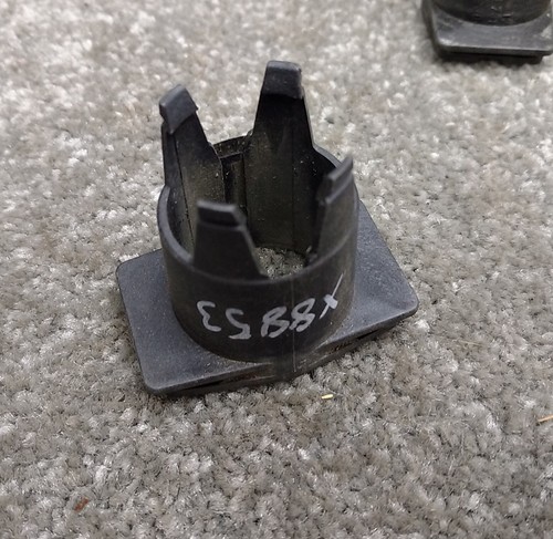 Mercedes w140 coupe bumper - mercedes,